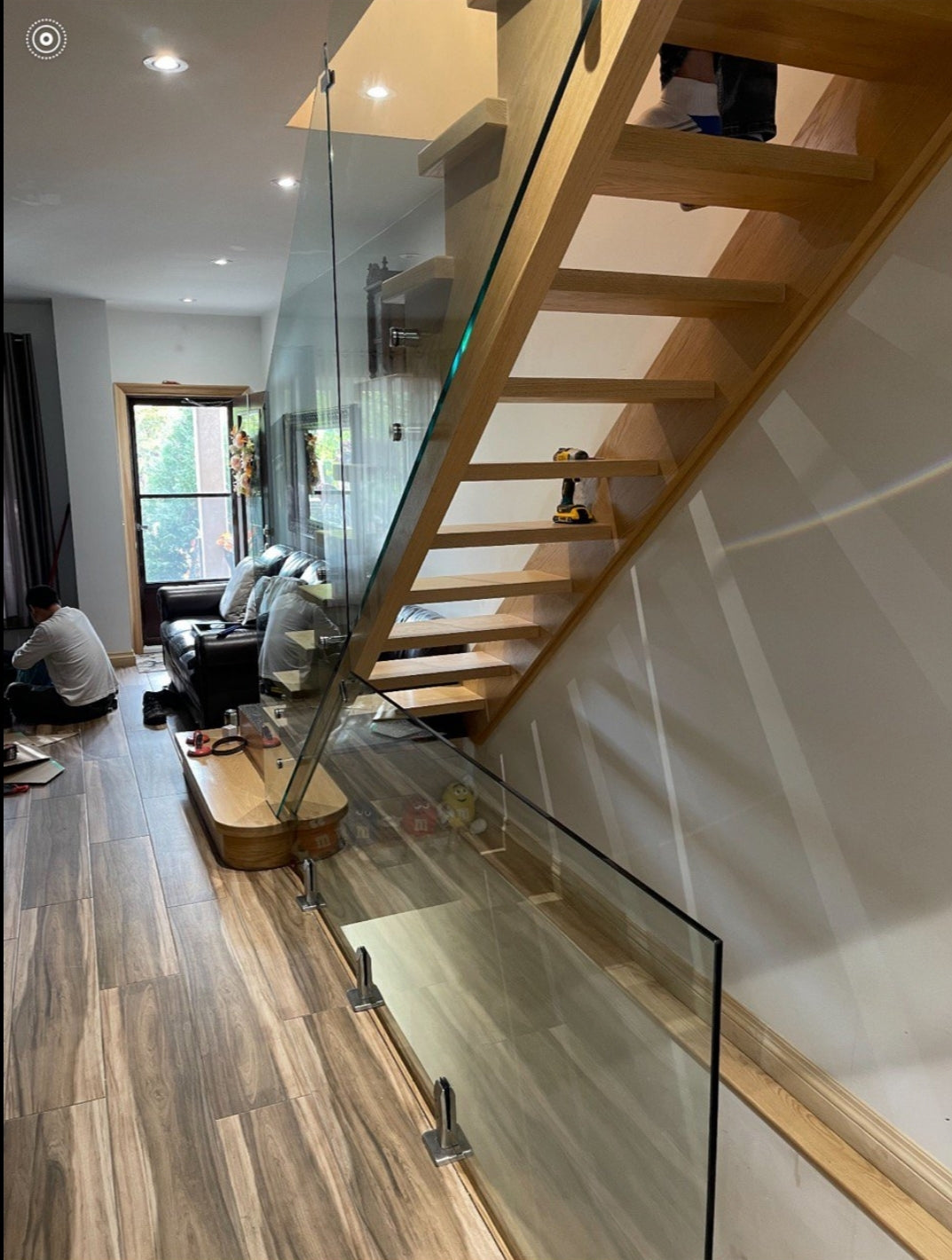 Staircase Installation and Renovation