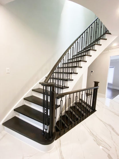 Staircase Installation and Renovation